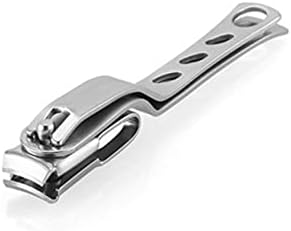 Newborn Nail Clippers Rotating Nail Clipper Handled toenail Clippers fingernail Clippers Nail Cutter toenail Clippers Rotary Nail Clipper Nail Scissors Stainless Steel Scissors - Image 7