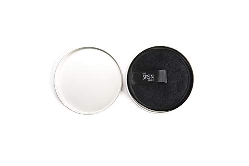 Nail Polish and Make Up Remover Pads, Reusable Nail Polish Pads, Instant Removal - Lacquer Remover Wipes 3 Count - Image 2