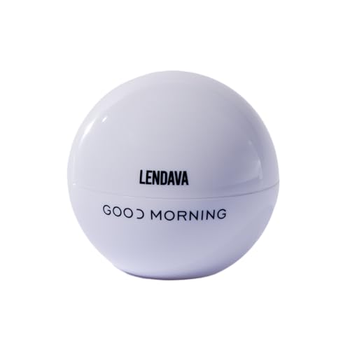 Nourishing 50ml Morning Face Cream for All Skin Types with Antioxidants and Sustainable Glow