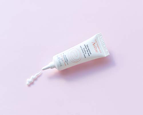 Avene Soothing Eye Cream for Sensitive Skin Fragrance-Free 0.5 oz Moisturizer - Image 6