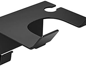 Hair Dryer Holder Wall Bathroom Bottle Holder Wall Mounts Wall Bracket Wall Mount Hair Dryer Blow Dryer Holder Wall Hair Dryer Rack Hanger Wall-Mounted Stainless Steel