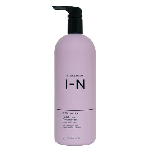 Fortifi Intensive Repair Hair Conditioner for Dry, Damaged Hair 32 Oz