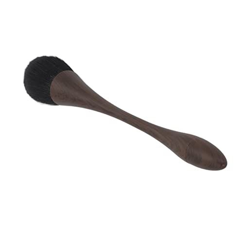 Nail Art Dust Remover Powder Brushes Nail Art Dust Remover Brush Soft Ergonomic Multipurpose Fashionable Nail Powder Brush,Nail Art Dust Brush for Salon Home Nail Polish Makeup - Image 7