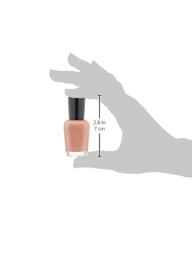 ZOYA Nail Polish, Piper, 0.5 fl. oz. - Image 4