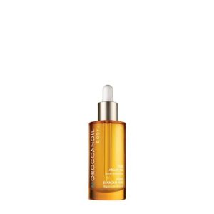 Moroccanoil 100% Pure Argan Oil 1.7 oz Bottle Hair and Skin Treatment
