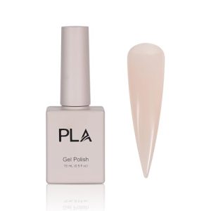Gel Nail Polish – Pink Shade - Nude Nail Polish Long Lasting - Quick Dry Nail Polish Kit Nail Art Starter Manicure – Count to Tan