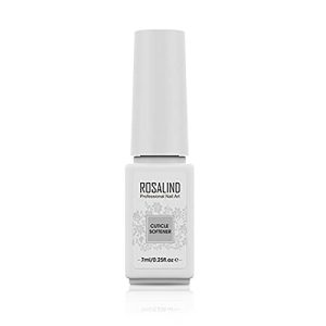 Nail Cuticle Remover Nail Dead Skin Exfoliator Cuticle Remover Effective for Beauty 7ml 7ml