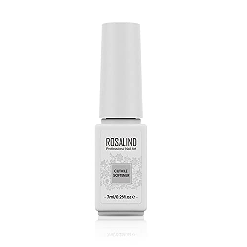 Nail Cuticle Remover Nail Dead Skin Exfoliator Cuticle Remover Effective for Beauty 7ml 7ml