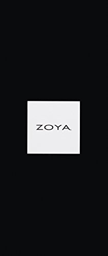 Zoya Pixiedust Levi Nail Polish 0.5 fl oz Glitter Finish for Stunning Nails - Image 2
