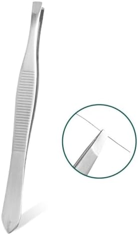 30-Piece Home Nail Care Set with Manicure Scissors and Toenail Tools - Image 5