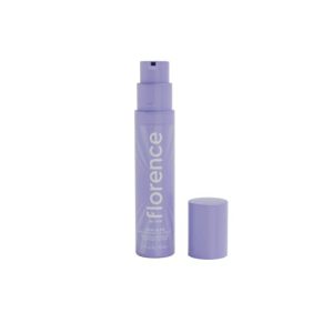 Florence by Mills Look Alive Brightening Eye Cream 0.5 oz for Dark Circles and Hydration