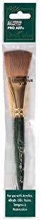 Pro Art Camel Paintbrush, Natural