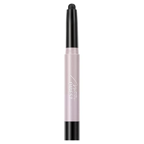The Case Makeup Lazy Eye Shadow Stick Easy To Color Glitter Pearl Eye Highlighter Brightening Multi Purpose Eye Makeup Stick Well People Eyeliner (B, One Size)
