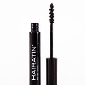 Premium Root Touch Up | Cover Up Gray Hairs & Roots | Works Instantly & Water Resistant | Thicker Looking Hairlines Between Salon Trips | Root Concealer Without Salon Spray – Dark Brown