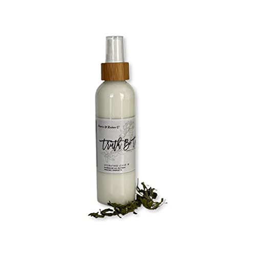 Leave In Hydrating Mist Conditioner
