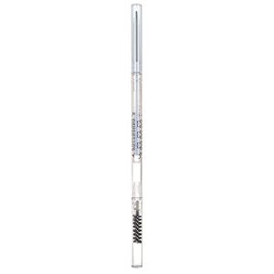 Dual-End Waterproof Dark Eyebrow Pencil 0.5g Long-Lasting Formula for Defined Brows