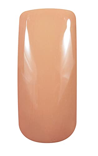 Mia Secret Gelux Soak-off gel nail polish color Melon - Gel polish cured with nail lamp - Esmaltes para uñas en gel de larga duración para lampara uv - Esmalte en gel color Melon - Image 2