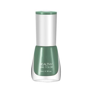 Gel Nail Polish Set for Art, Quick Dry Chip-Resistant, 8ml Capacity