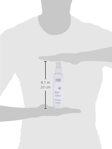 Framesi Color Lover Raise the Roots, Root Lifting Spray, Texture Spray for Hair, Color Treated Hair, 6 Fl Oz (Pack of 1) - Image 7