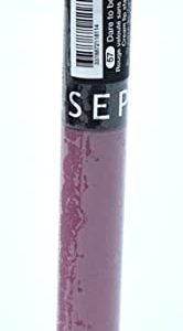 SEPHORA COLLECTION Cream Lip Stain Liquid Lipstick 57 Dare To Be Pink