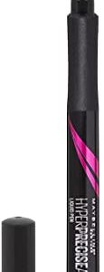 Maybelline Maybelline Hyper Precise All Day Eye Liner Matte Black X