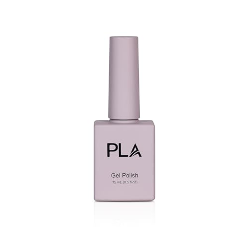 Gel Nail Polish – Pink Shade - Nude Nail Polish Long Lasting - Quick Dry Nail Polish Kit Nail Art Starter Manicure – Count to Tan - Image 6