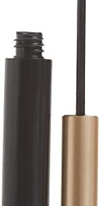 L'Oreal Paris Lineur Intense Brush Tip Liquid Eyeliner, Carbon Black, 0.24 fl; oz.
