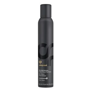 ColorProof HardCore Epic Hold Color Protect Hairspray 10 oz for Unmatched Strength and Shine