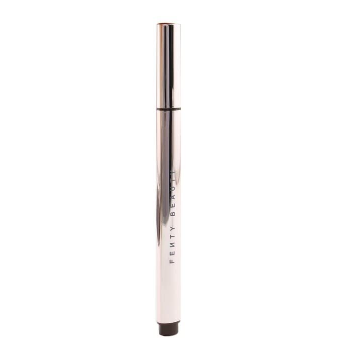 FENTY BEAUTY Flyliner Longwear Liquid Eyeliner-In Big Truffle 02 - Image 3