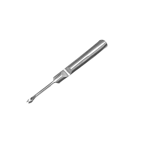 Housoutil Dead Skin Shovel Dead Skin Fork Removal Fork Manicure Cuticle Under Nail Cleaner Tool Gel Nail Polish Remover Nail Stamping Tool Nail Art Tools Trimmer Dead Skin Remover Edge Care - Image 8