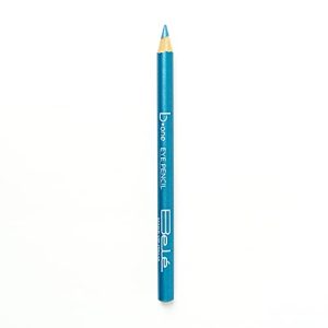 Bel b.One Eye Pencil #4 Aquamarine 0.04 oz for Smooth Application