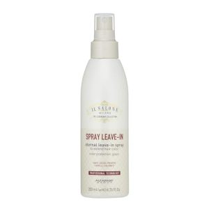 Il Salone Milano Professional Eternal Leave-in Conditioner Spray for Color Treated Hair - Protects and Prolongs Color - Premium Quality (6.76 Ounce)