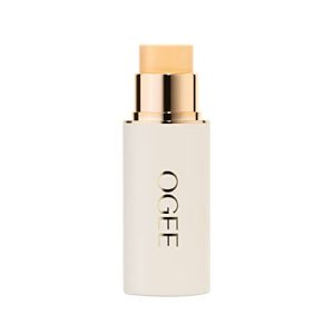 Ogee Aspen 1.0W Foundation Stick, Full Coverage Makeup