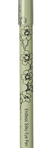 Pixi Endless Silky Eye Pen Black Noir 0.04 oz New Condition