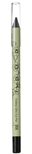 Pixi Endless Silky Eye Pen Black Noir 0.04 oz New Condition