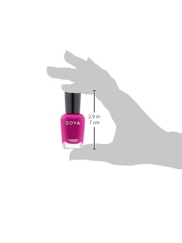 ZOYA Nail Polish, Charisma, 0.5 fl. oz. - Image 6