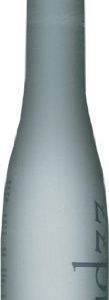 SUDZZFX 8 oz Alcohol-Free Strait Hair Straightening Potion for Damaged Frizz Control