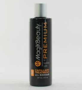 | Premium |Sulfate Free Shampoo | Innovative Silky Smooth | Professional Nourishment | Straightening Hair Treatment | Travel size 2 oz.