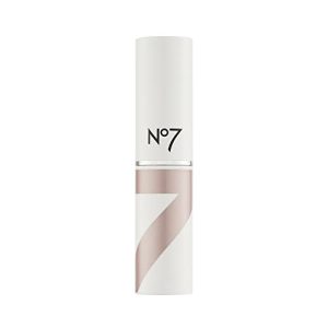 No7 Stay Perfect Stick Foundation - Medium Coverage Long Wear Cream Foundation for All Skin Types - Contains Squalene for Hydrating Foundation Makeup - Sand, (10g)