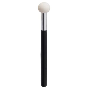 10-Piece Mushroom Head Makeup Brush Set for Women's Cosmetic Application