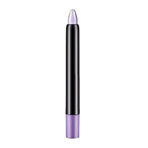 Eye Shadow Stick Eyeshadow Stick Set Eye Brightener Stick Eyeshadow Pencil Highlighter Creamy Long Lasting Eye Makeup (H, One Size)