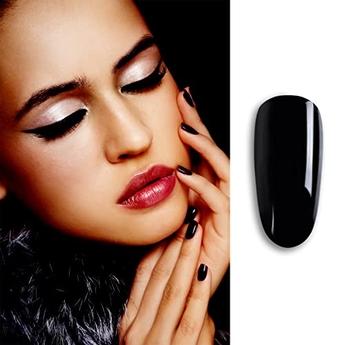 3-in-1 Gel Nail Polish Pen Kit with Portable UV Lamp for Effortless Nail Art Design - Image 5