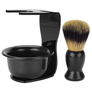 3-in-1 Men's Shaving Kit, Ideal Gift for Him, Father, or Partner