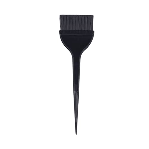 3 Piece Professional Salon Hair Coloring Brush Set with Nylon Bristles - Image 9
