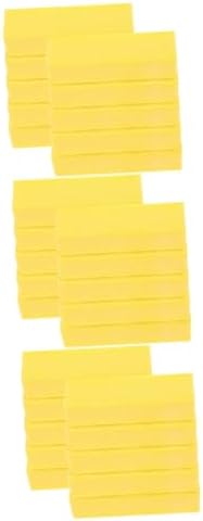 30 Pcs Manicure Bumper Block Nail Molding Gel Mini Nail Polish Gel for Nails Nail Buffer Blocks Fingernail Buffer Nail Manicure Tools Valid Polishing Block Sponge Major