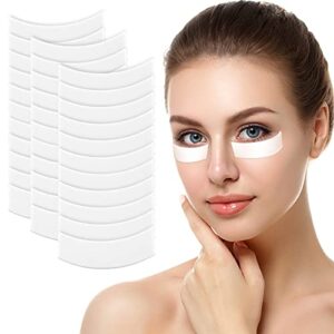 Professional 300 Foam Eyelash Extension Supply Tapes, 1 Roll