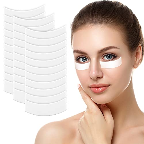 Professional 300 Foam Eyelash Extension Supply Tapes, 1 Roll