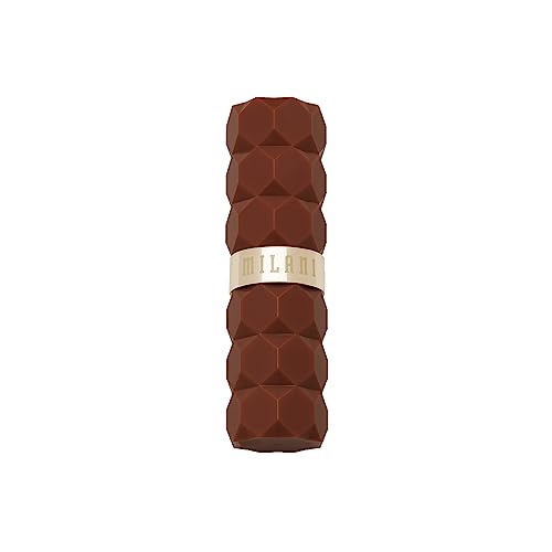 Milani Color Fetish Matte Lipstick in Desire, 0.14 oz, Comfortable Long-Lasting Wear - Image 9