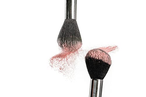 Revel Nail Dip Powder, Vivien Shade, (0.5 Ounce) Premium Color Dipping Powder for Nails, Professional French Manicure Powder, DIY Dipping Mates with Professional Manicure Tools Kit | Nail Files, Buffe - Image 7
