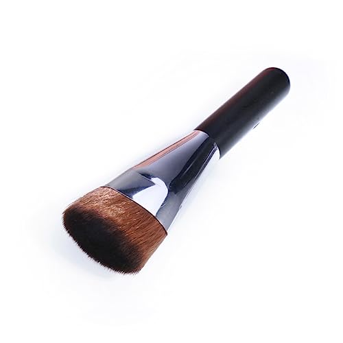 make up makeup brush Cosmetic Kit loose powder makeup high density blush brush short hair Foundation Brush powder brush set Cosmetic - Image 8
